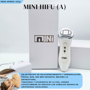 MINI HIFU (A)