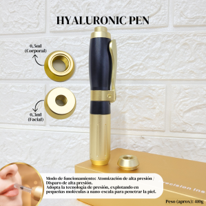 HYALURONIC PEN