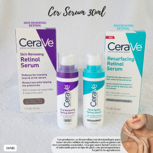CER SERUMS 30ML