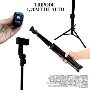TRIPODE