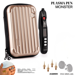 PLASMA PEN (C) BEAUTY MONSTER