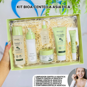 KIT BIOA CENTELLA ASIATICA