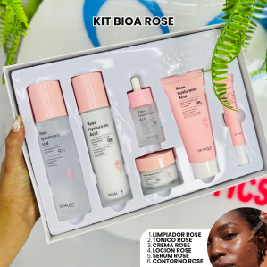 KIT BIOA ROSE