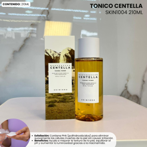 TONICO CENTELLA SKIN1004 210ML