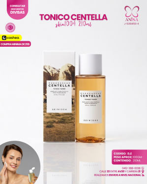 TONICO CENTELLA SKIN1004 210ML