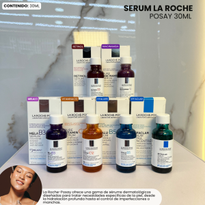 SERUM LA ROCHE POSAY 30ML